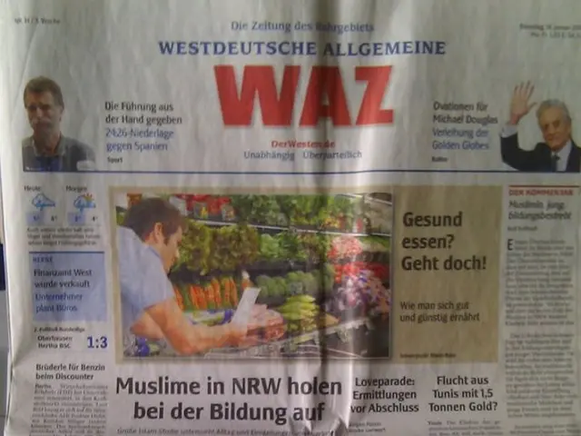 Latest Data News Highlights: A Compilation of Significant Developments