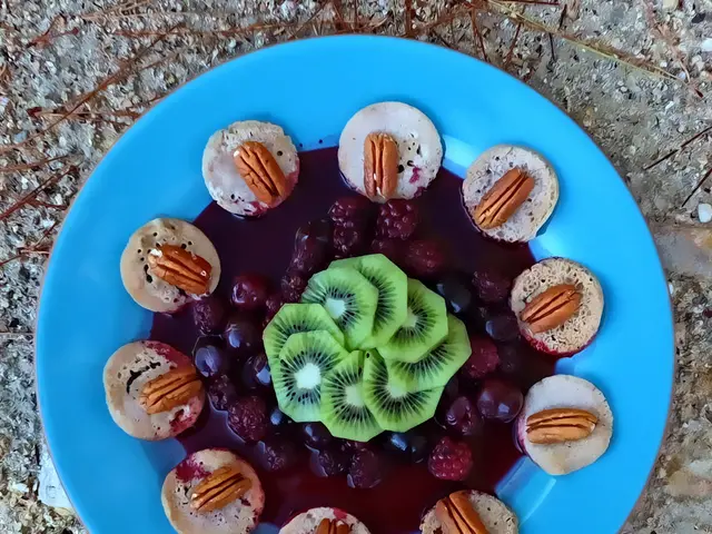 After a startling incident in CDMX, the advice has been given to consume boiled food for safety...