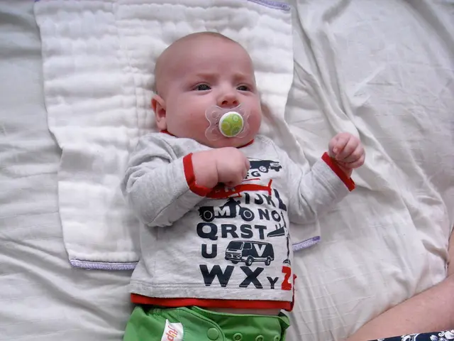 Labor Stages and Duration of Contractions Explained