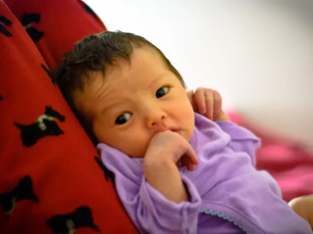 Prenatal Diagnostic Procedure: Chorionic Villus Sampling (CVS)