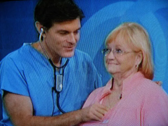 FDA grants clearance to Aevice Health for the pediatric wearable stethoscope gadget