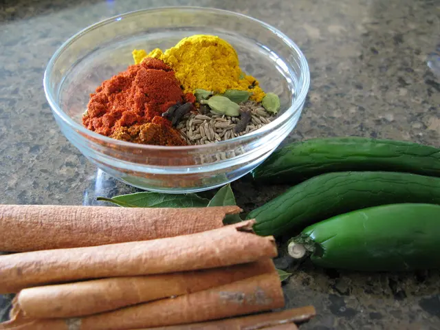 Timeless Elixir: Khallam Ayurvedic Buttermilk, a Tradition for Digestive Health, Detoxification,...