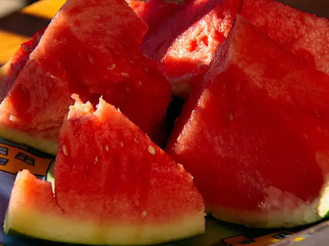 Identifying Potentially Harmful Watermelons: A Guide