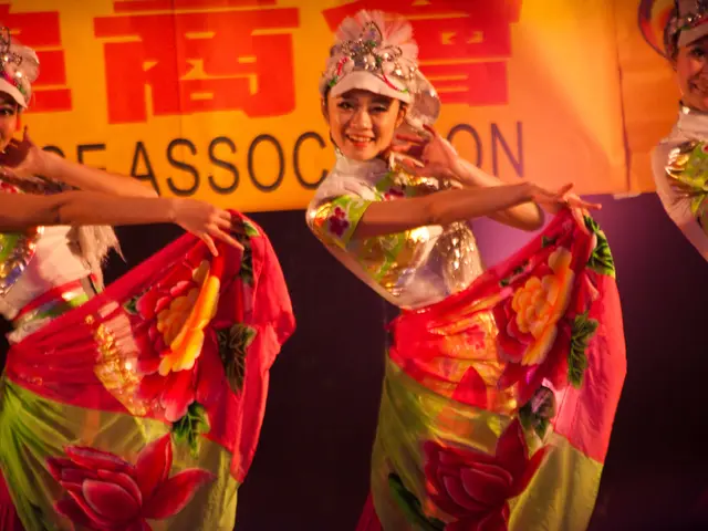 Dancing virtuoso Roberto Bolle declares: "At age 50, I am more robust than when I first began my...