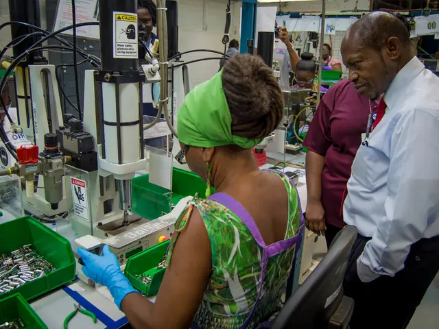 Elliptical machine evaluation published on Medical News Today