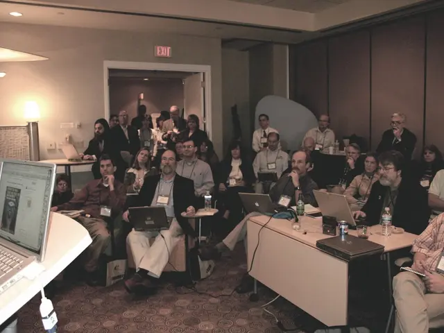 People in Germany typically spend around 10 hours each day being sedentary