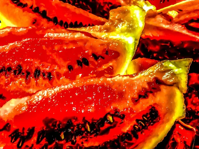 Artificial color removal announced by Skittles, Hershey, and Nestle - PR strategy or health...