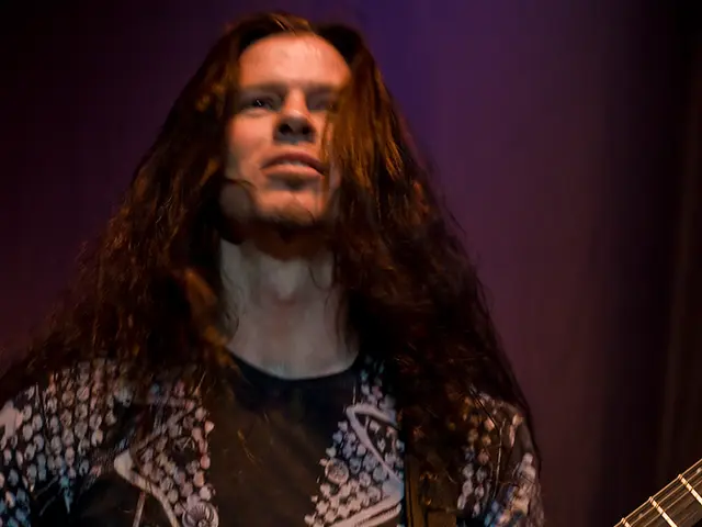 Effect of Tunes on Emotional State