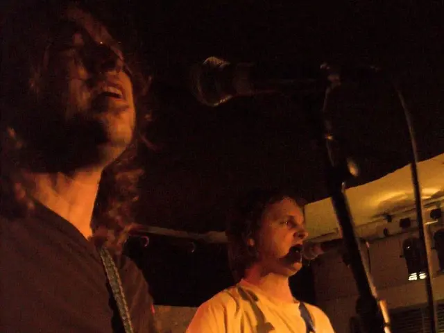 French junior choir members hospitalized due to experiencing seizure-like incidents during a...