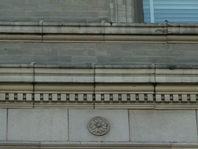 Art event titled "The Eye"