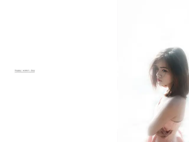 "Embracing Existence - TV Show Title: Don't Fall, Dance"