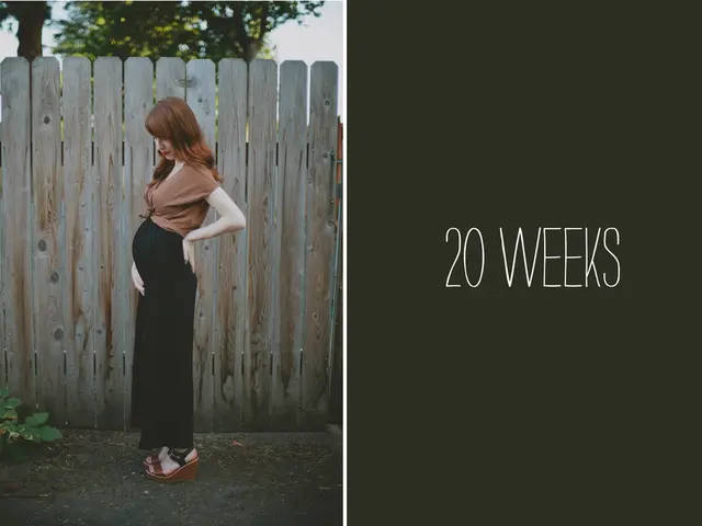 Unconventional Beliefs Regarding Pregnancy Unveiled