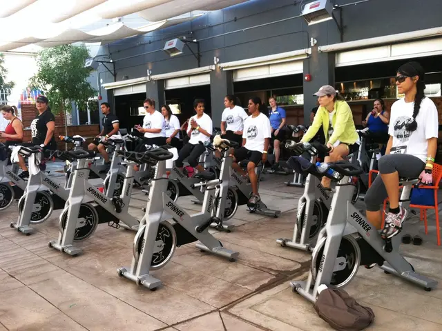 Living situation analysis: Scant few maintain a healthy lifestyle