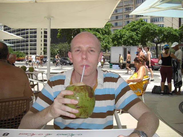 Considering Consumption of Coconut Water: Factors to Ponder