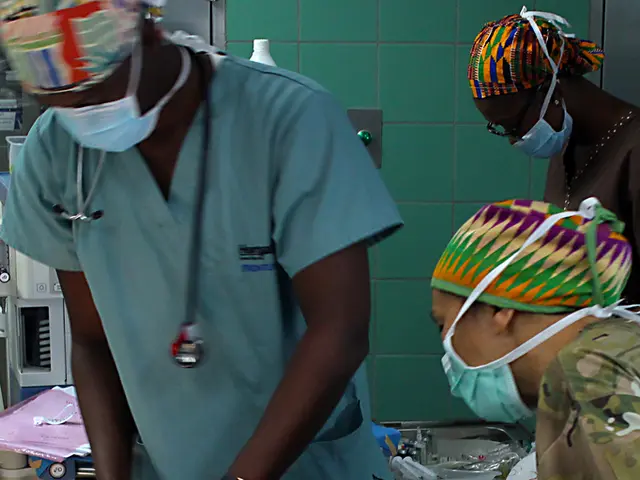 Persistent Delusion of Multiple Identities: Belief that a cherished individual consistently assumes...