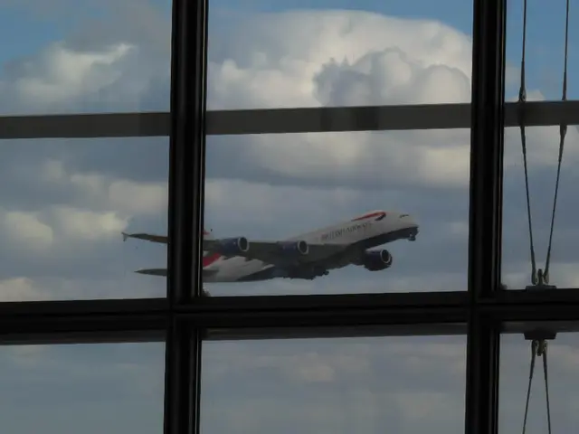 Harnessing Hypnosis to Battle Aviaphobia: Achieving Liftoff in Your Life