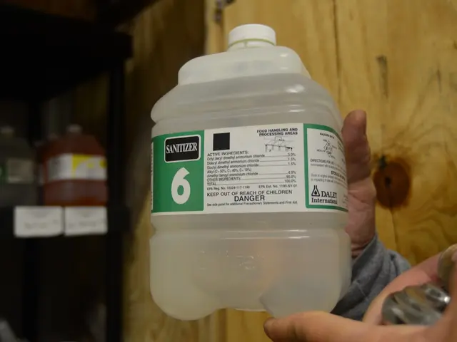 Uncontrolled spread of Legionnaire's disease in NYC leads to at least two deaths and affects...