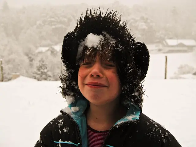 Outbursts of Anger and Meltdowns: An Examination of Temper Tantrums