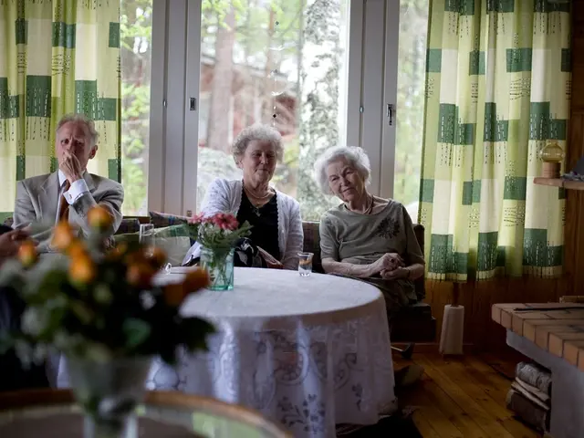 Elderly Depression: Recognizing Symptoms, Understanding Causes, Exploring Treatments, and More...