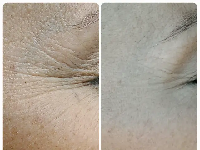 Restoring youthful, vibrant skin following weight loss: proven techniques