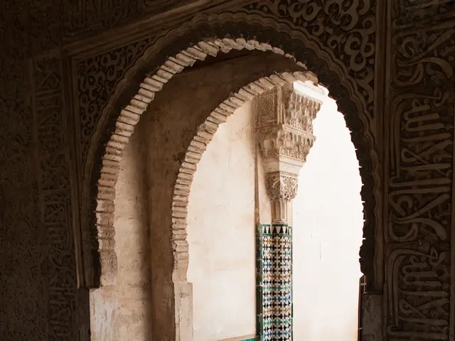 Exhibition "Belle Wi" resumes after hiatus