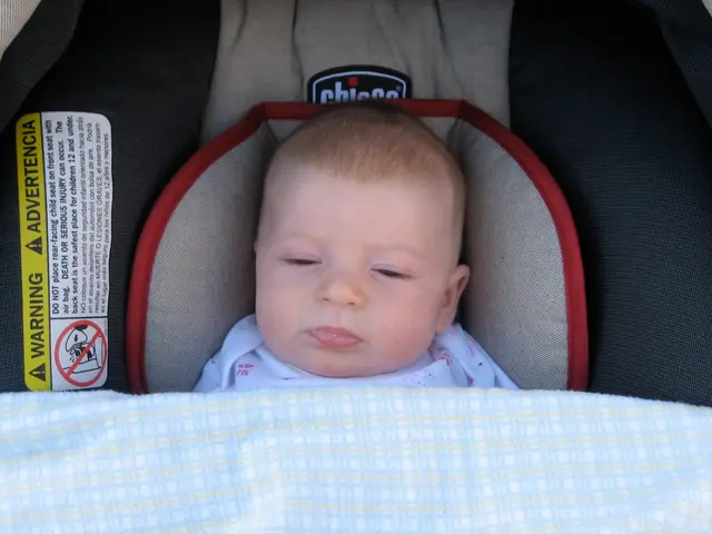 Infant Death Syndrome Sudden (SIDS): Understanding Causes and Protection Measures
