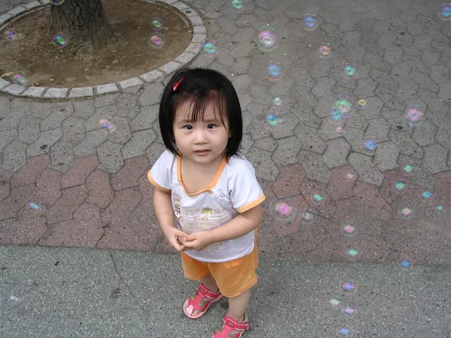 Emphasizing the Crucial Role of Child Maintenance in Guaranteeing a Child's Future Prospects