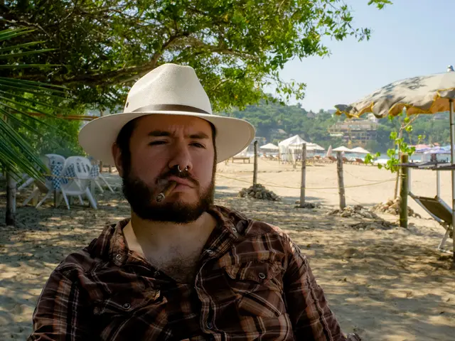 Spain's coastal region, Catalonia, seeks to forbid smoking on its beaches under revised tobacco...