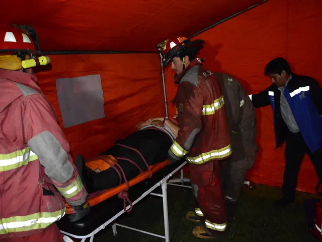 elucidating the intricacies of Senior Personal Injury Laws: a thorough explanation