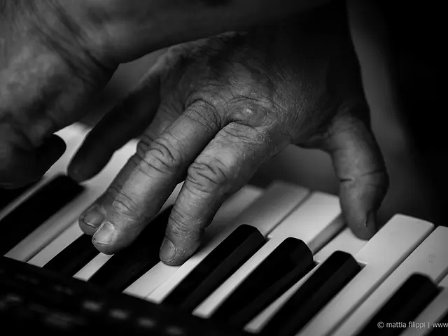 "Victor Wooten shares his struggle: He's no longer a seasoned bass player due to a persistent...