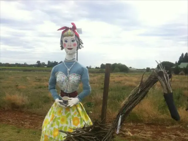 Fear-inducing experiences, such as a thrilling ride at the Minnesota State Fair, stimulate the...