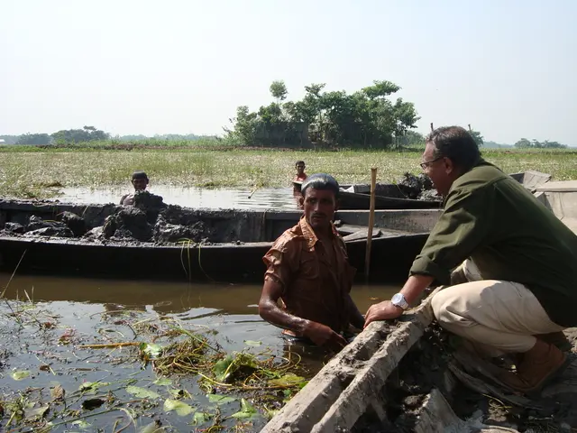 The Successor ordered to reimburse more than 30,000 euros from their pension fund.