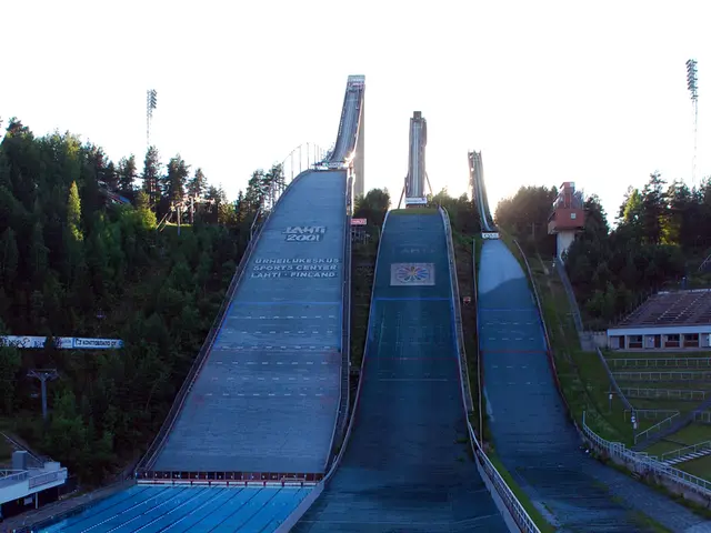 Potential Peril in the Rhine: Should a Prohibition of Swimming be Implemented?