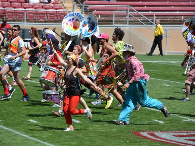 Exploring the Personal Journeys Within... Social Circles - In Collaboration with CALM