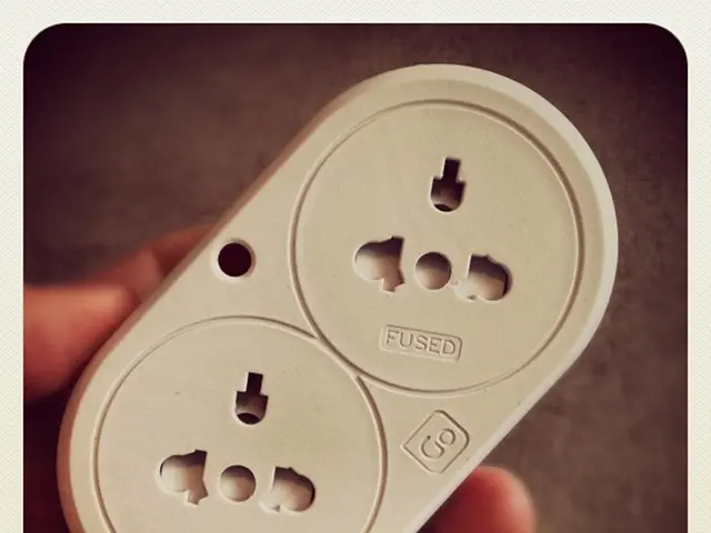 Sky Medical Technology receives the King's Award for its innovation in enterprise, credited to the...