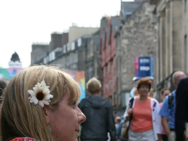 Loneliness Epidemic Sweeping Through Australia's Largest City, Affecting Gen Z, Travelers, and...