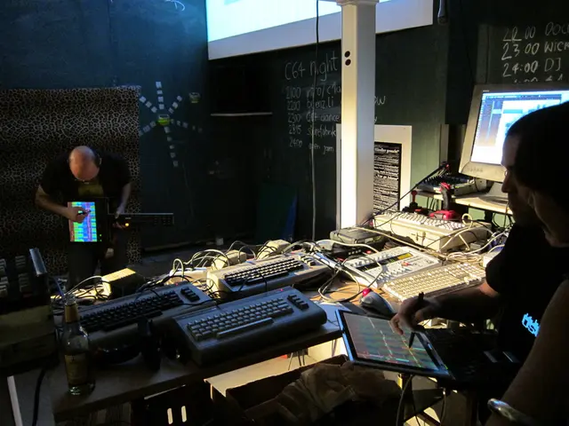 Animals Gaining Ability to Assemble Electronic Devices on Their Own