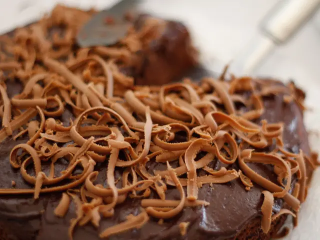 Boost your weight loss diet's effectiveness: Consume more food