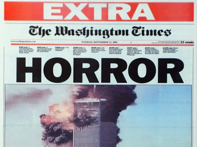 Exploring the Psyche of Infinite News Consumption: An Examination of Doomscrolling