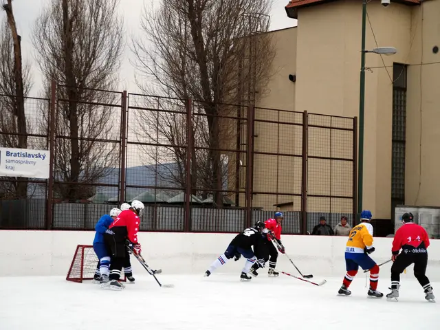 In Yakutia, nearly every resident engages in sports activity.