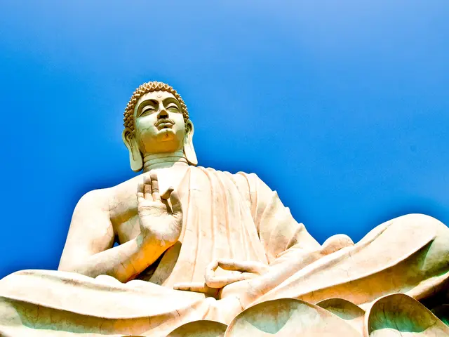 Daily Meditation Practice: Increasing Daily Happiness through Meditation