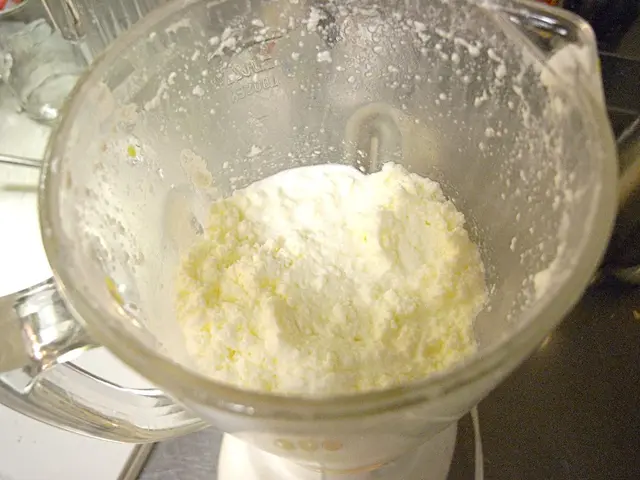 AI Applications in China's Food Industry: Paving the Way for a Promising Future