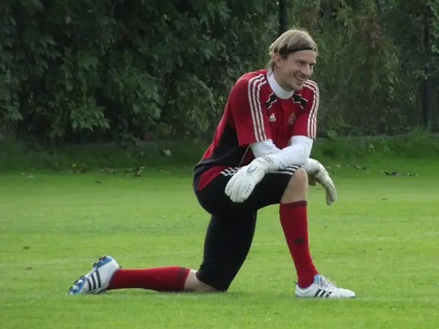 Knee Front Pain: Understanding Root Causes, Symptoms, and Potential Remedies