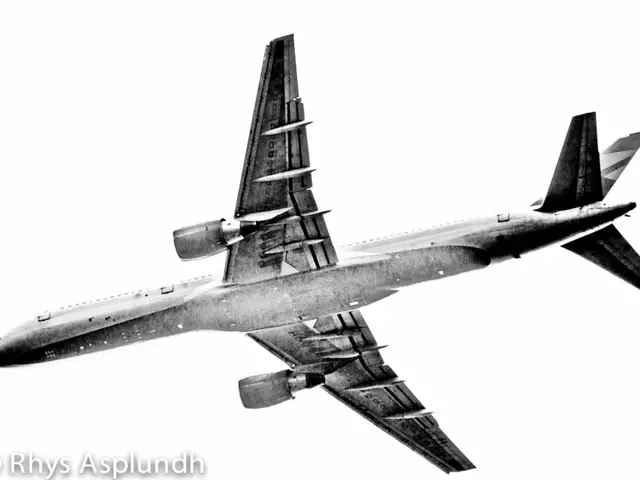 Aircraft Accident Fantasies - Concealed Anxieties and Their Implications