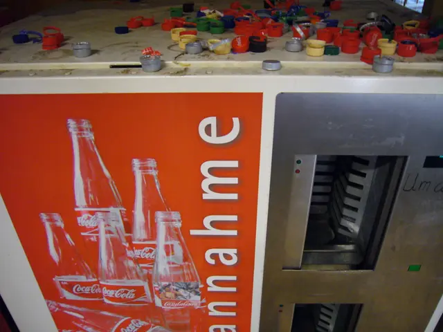 Discover the Ease of Alleviating Anxiety with a Clever Bottle Lid: A Useful Tip to Share