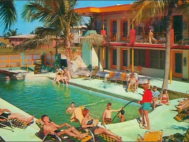 A slight decrease in fatalities observed in the DLRG in the year 2024 compared to preceding years.