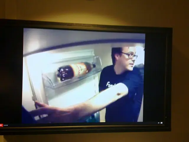 Andrea Kiewel frequently experiences anxiety about having serious health conditions.