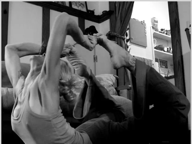 Linking Behaviors: ADHD and Compulsive Physical Habits