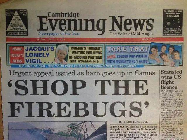 Chaos within the CDC deepens as employee recounts disarray, career uncertainty amidst workplace...