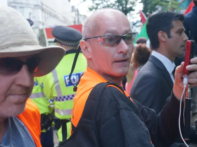 Intersection pedestrian signal benefits revealed: Study discloses reduction in injuries